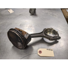 06E201 Piston and Connecting Rod Standard For 11-15 Dodge Durango  3.6 05184347AH